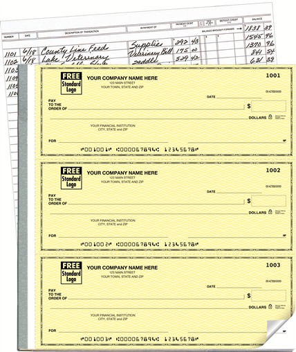 Executive Deskbook 54031