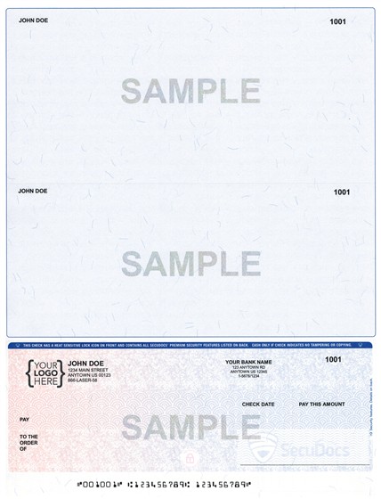 Bottom of Page Business Checks - SecuDocs Security