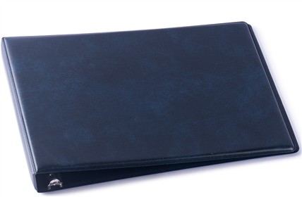 Check Binders and Covers
