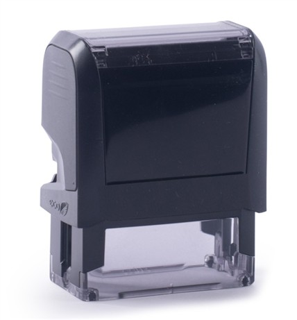 Signature Stamp
