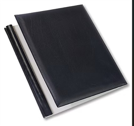 Standard Vinyl Board for One Write General Expense Checks
