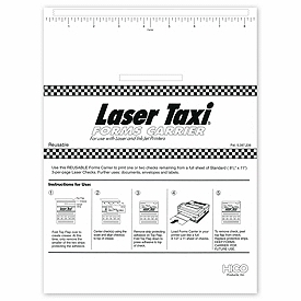 Laser Taxi 13075
