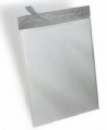 White Poly Mailer Bags Custom Size 10 1/4  x 13