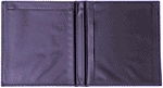 Newport DeskBook Check Cover