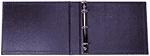 End-Stub DeskBook Check Cover 56301