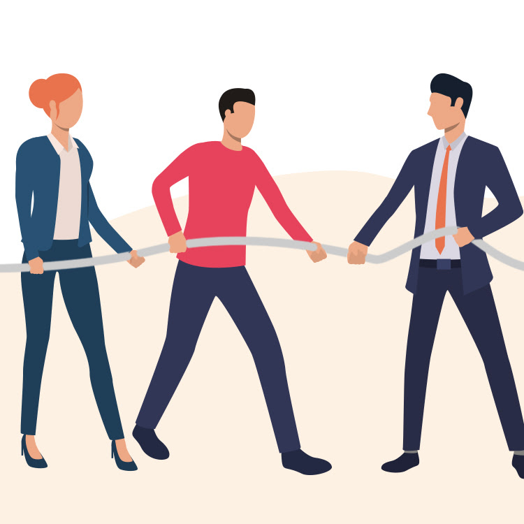 employees career switch