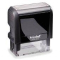 Endorsement Stamps