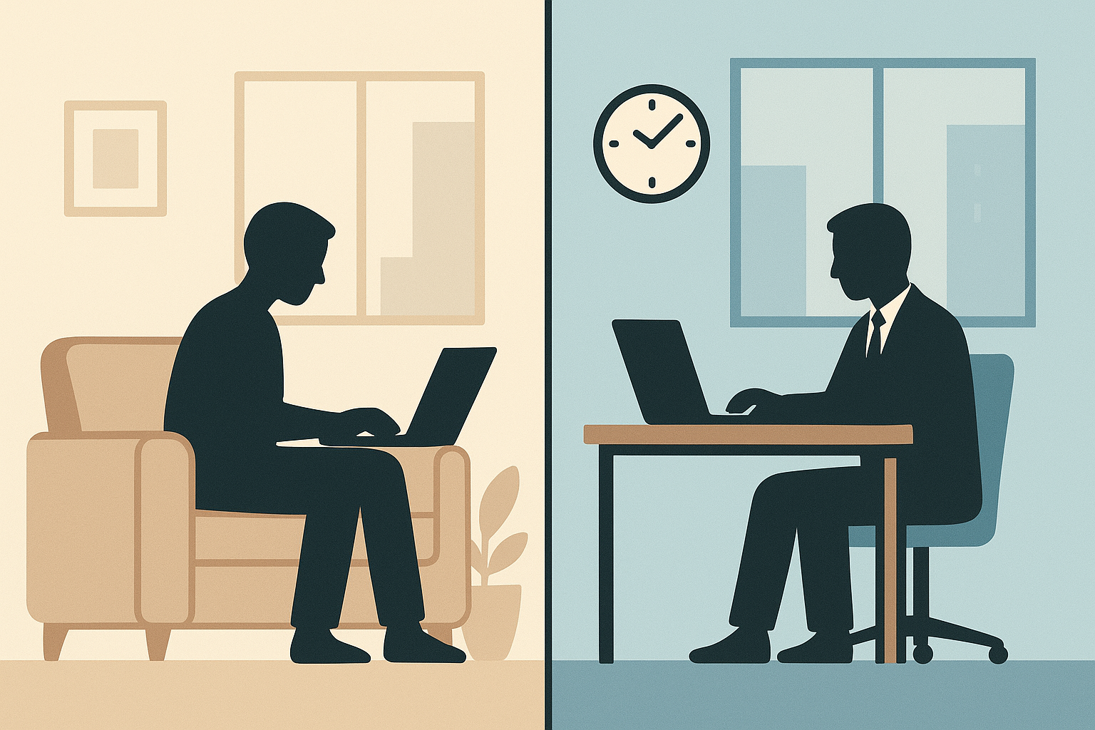 Contractor vs W2 Employee