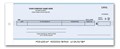 Compact General Disbursement Checks